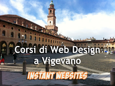 Corsi di web design e individuali e di gruppo per principianti ed avanzati, in presenza e a distanza